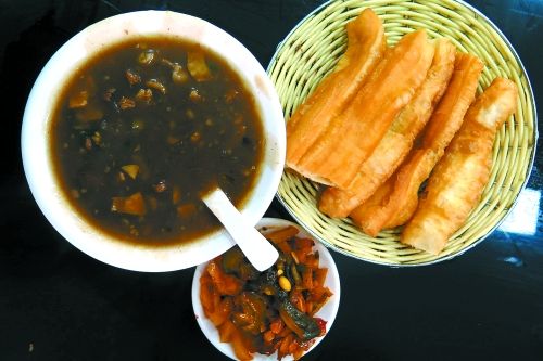 贵记胡辣汤