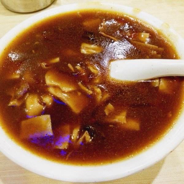 刘兵胡辣汤