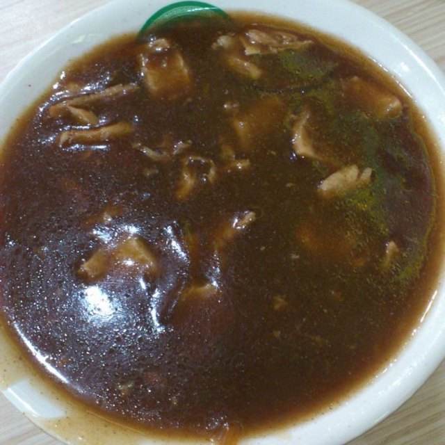 杨记胡辣汤