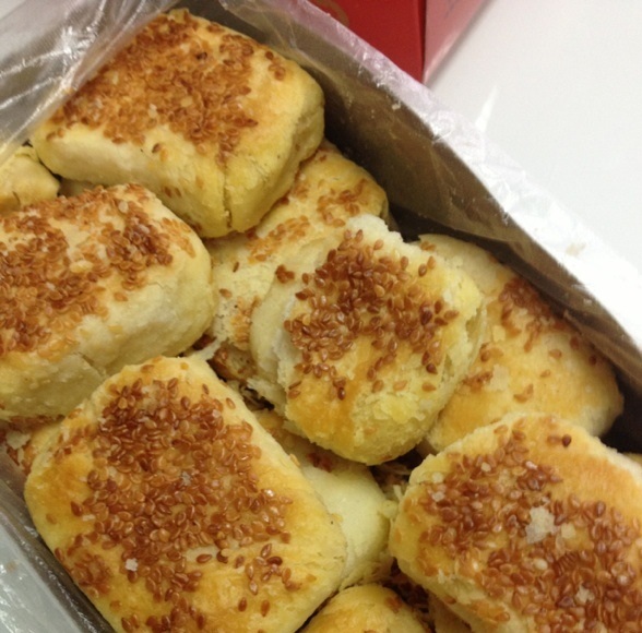 转炉烧饼