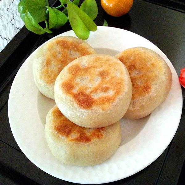 杨建明烧饼