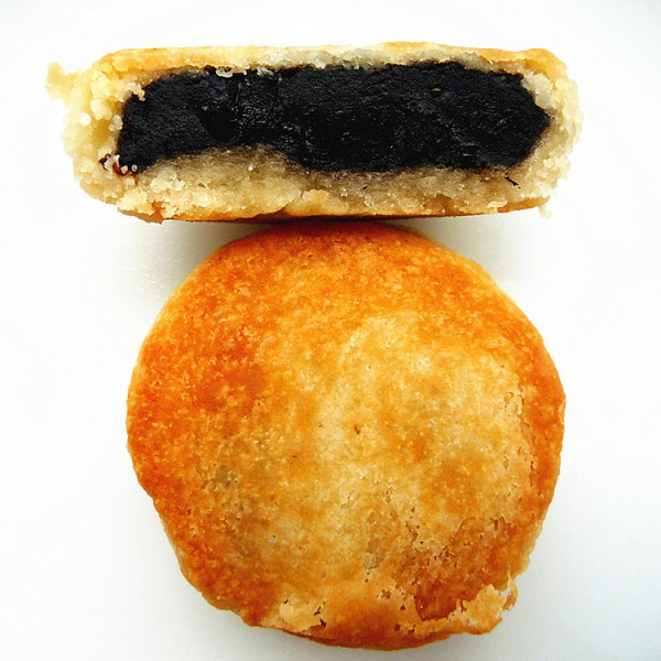 杨建明烧饼
