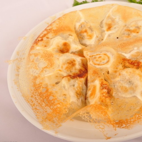老家锅贴