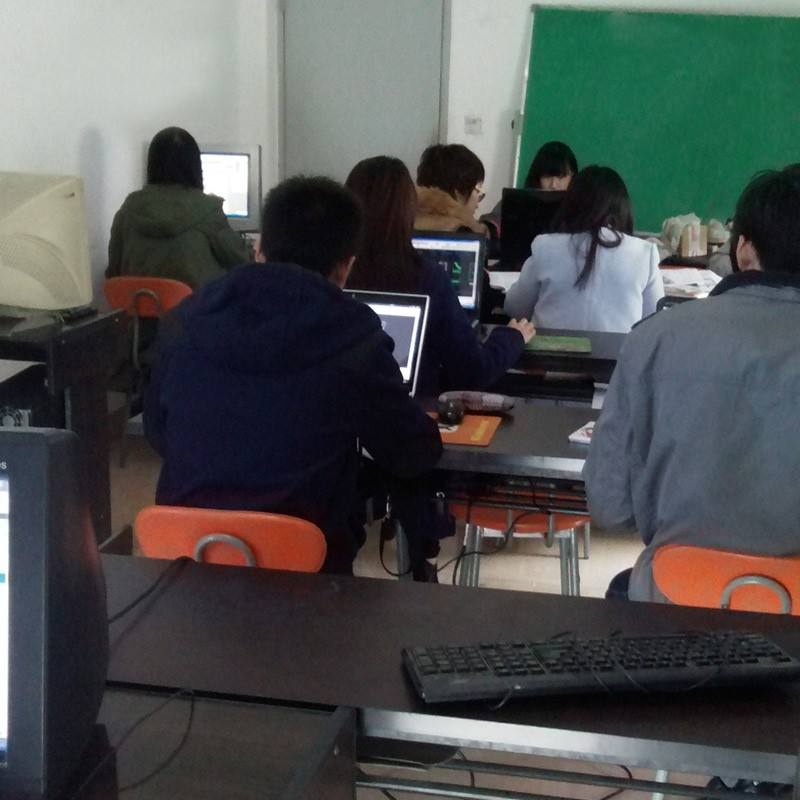 富海教育