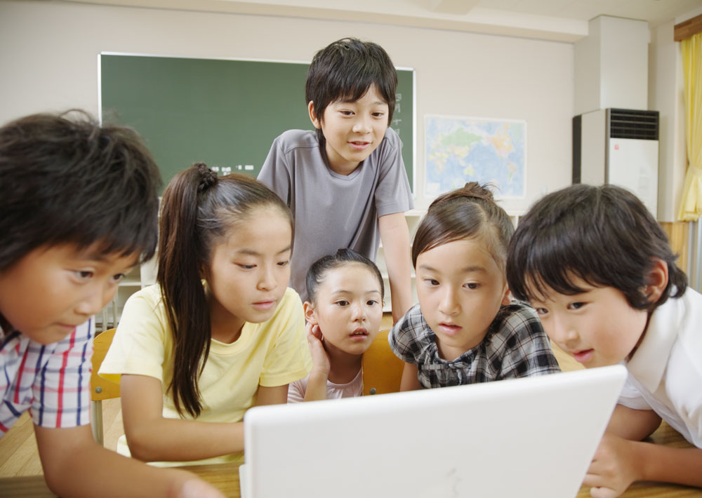 E学棒互动教育
