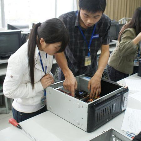 思远IT学院