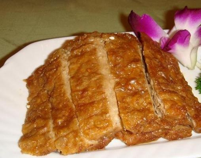 缺一味烤鸭
