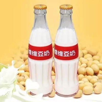 维维豆奶