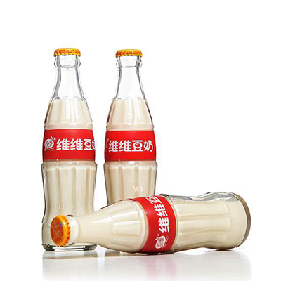维维豆奶