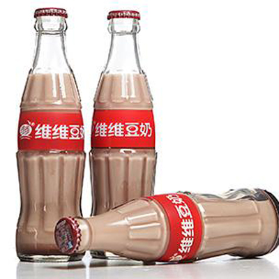 维维豆奶