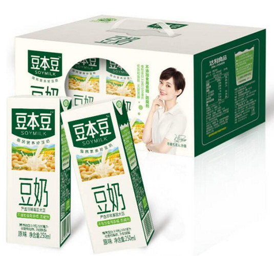 豆本豆