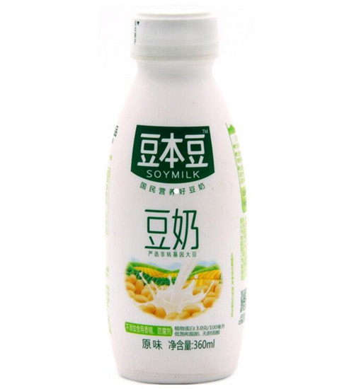 豆本豆