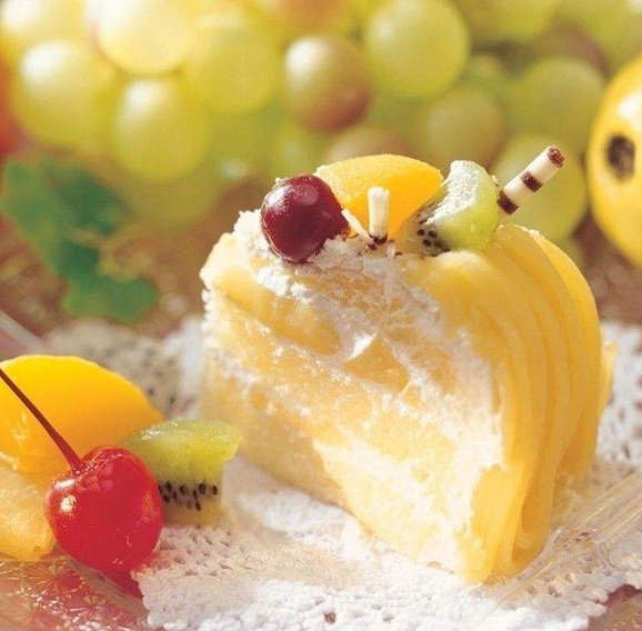 小汪糕点
