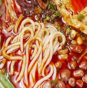 宇记螺蛳粉
