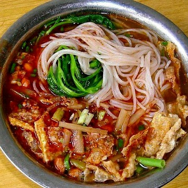 宇记螺蛳粉