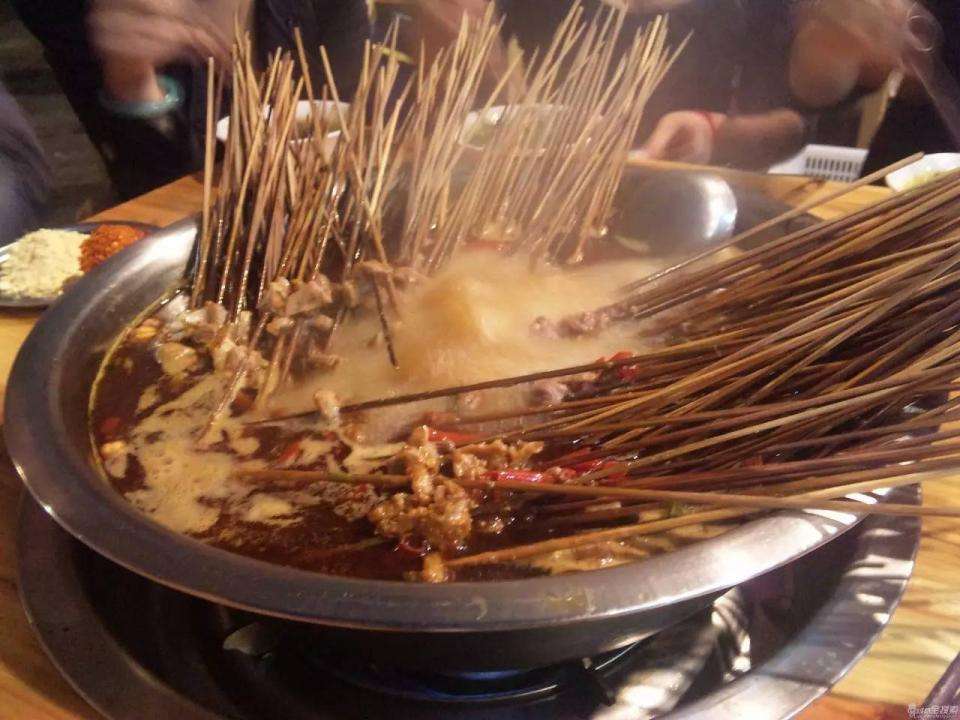 顽牛小郡肝