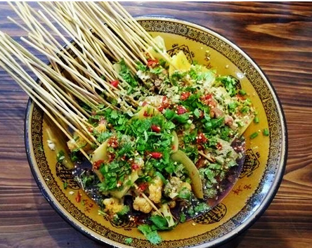 顽牛小郡肝