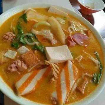 江湖哥们冒菜