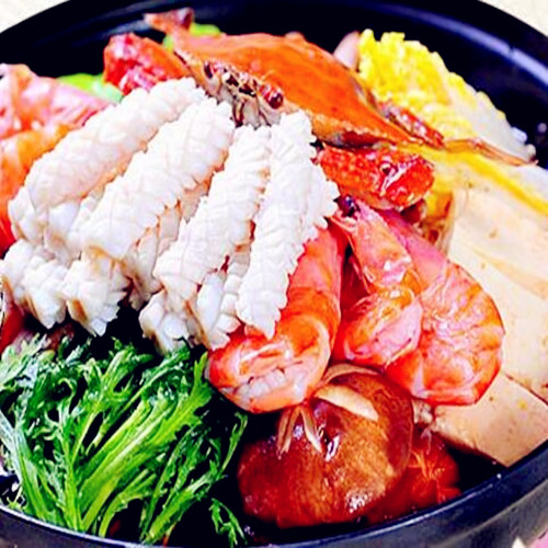 零零后韩餐