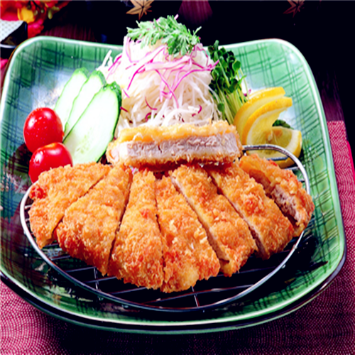 零零后韩餐