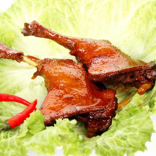 太白醉卤味坊