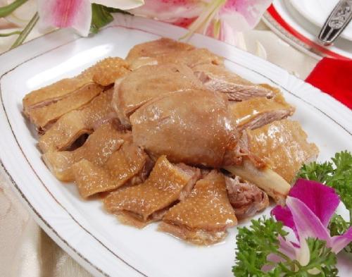 太白醉卤味坊