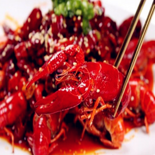 复茂小龙虾