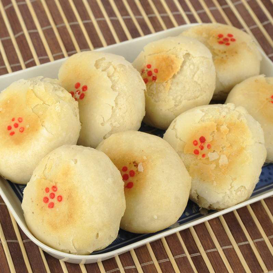 得膳斋清真糕点