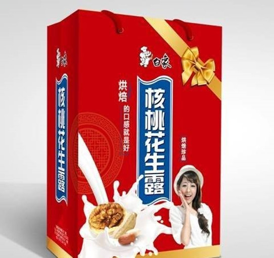 白象饮品