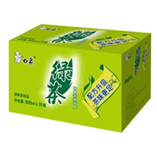 白象饮品