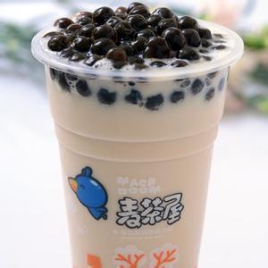 麦茶屋奶茶