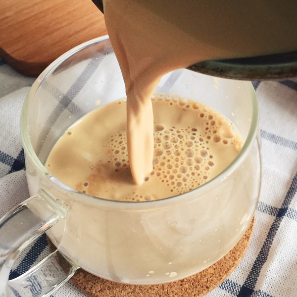 麦茶屋奶茶