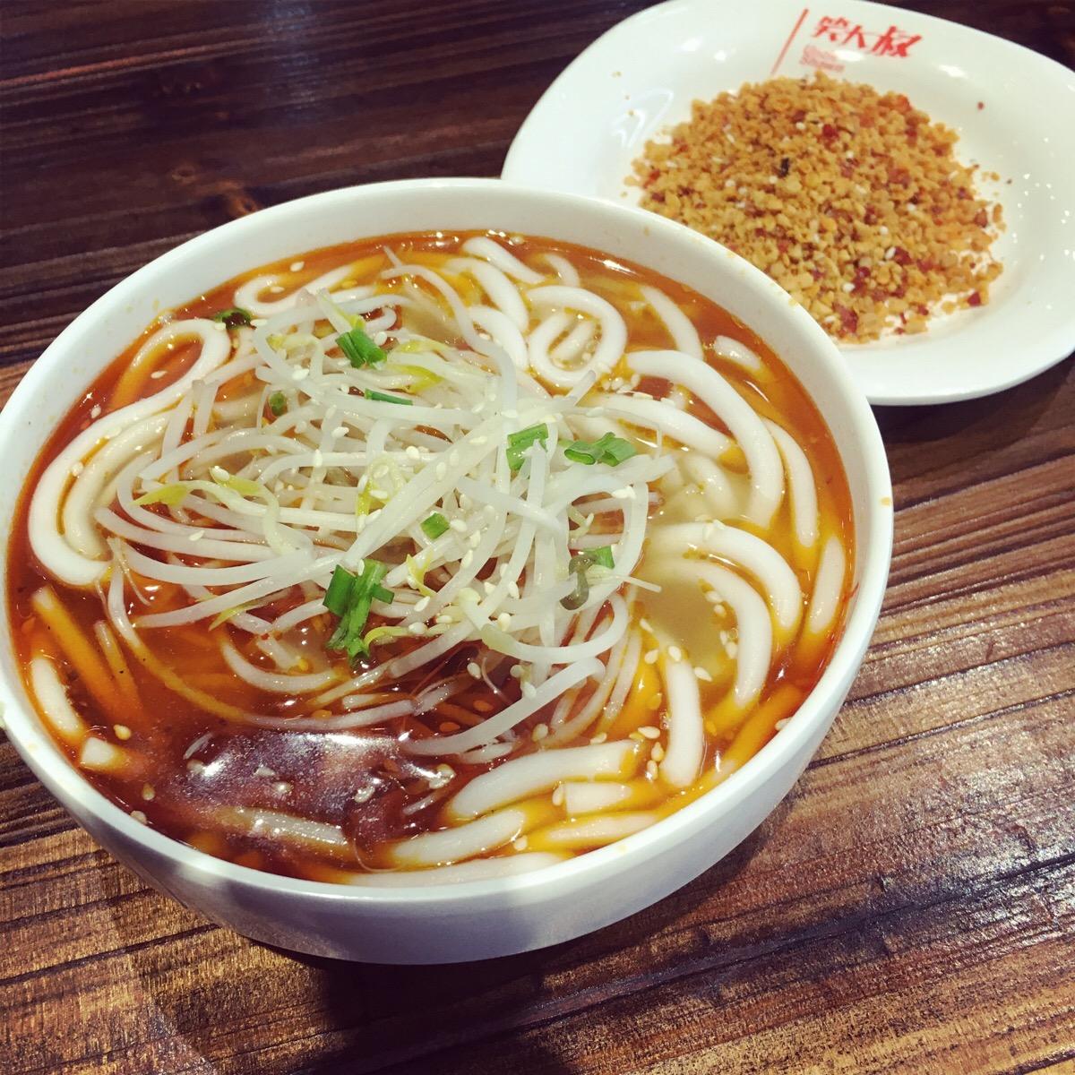 粉宝土豆粉