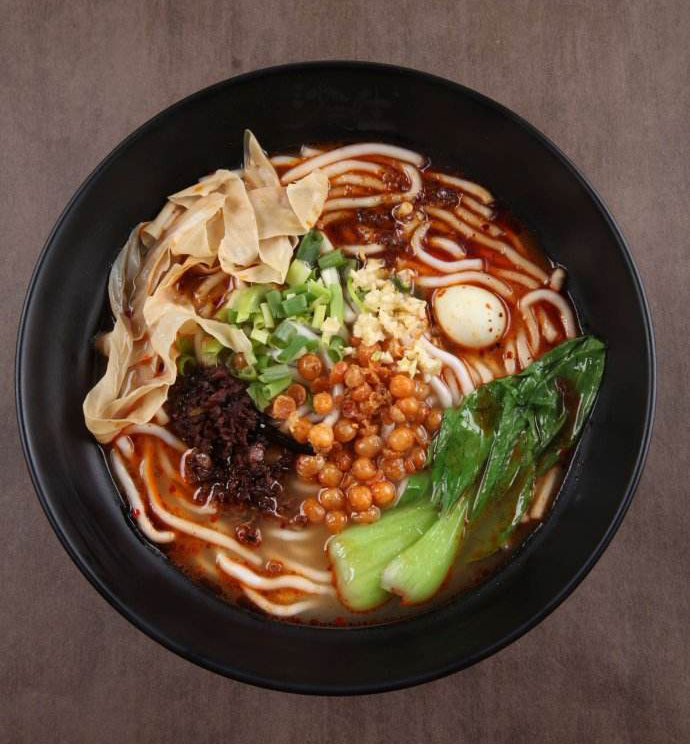 粉宝土豆粉