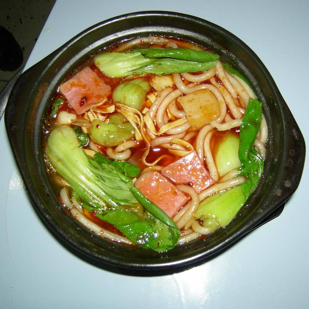 粉宝土豆粉