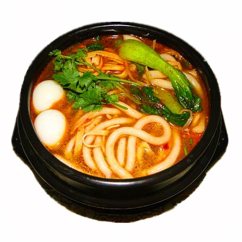 粉宝土豆粉