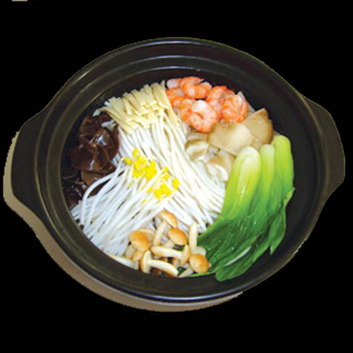 粉宝土豆粉