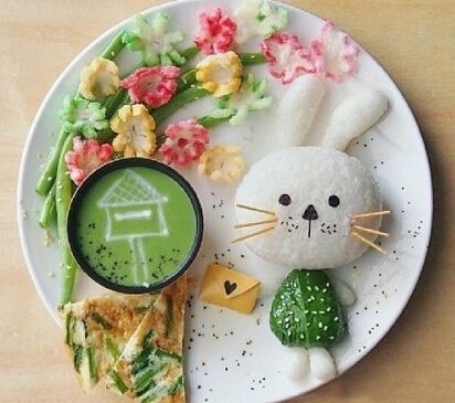 欢乐汤姆儿童餐厅