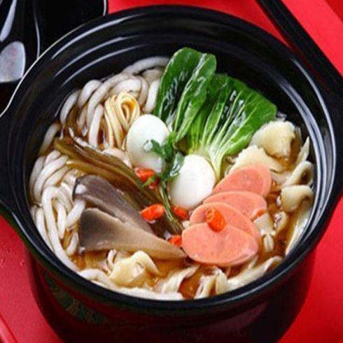 嗷力给销魂土豆粉
