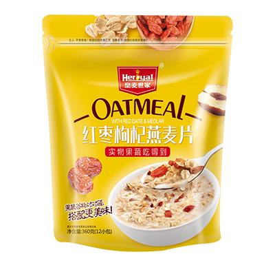 皇麦世家Heroyal冲饮