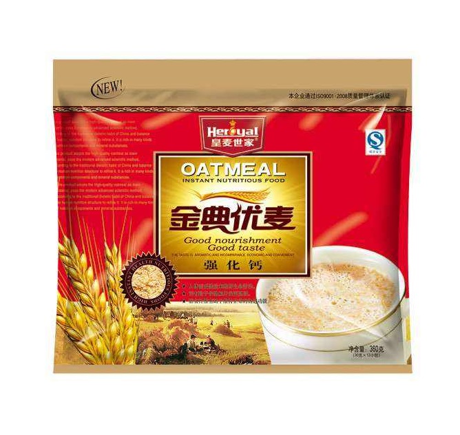 皇麦世家Heroyal冲饮