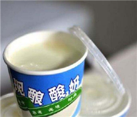 天天禾鲜奶吧