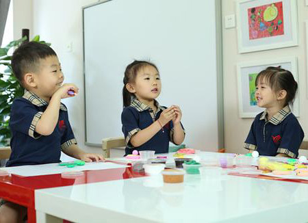 爱尔福婴幼中心