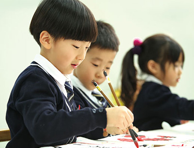 爱尔福婴幼中心