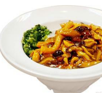 田老师红烧肉