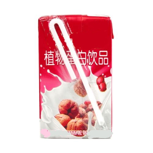 天友饮料