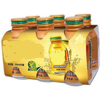 优劲饮料