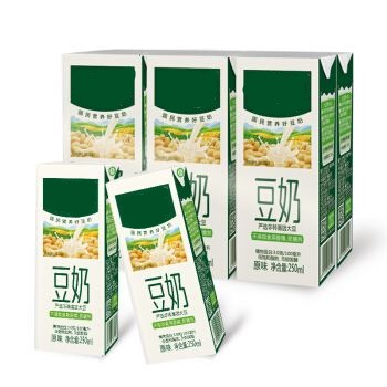 豆本豆豆奶