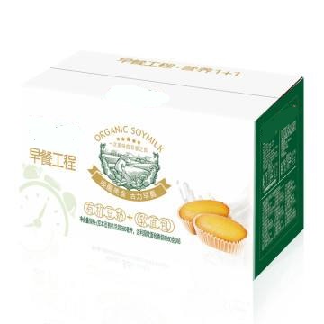 豆本豆豆奶