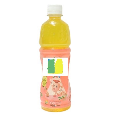 善合饮料